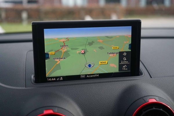 Audi RS3 Sportback 2.5 TFSI Quattro DAZA/RS-Zetels/DCC/KW/B&O/NON-OPF