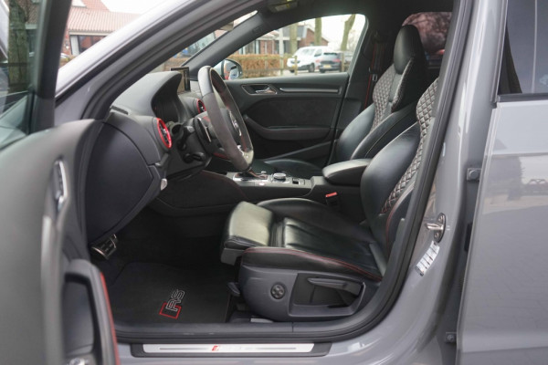 Audi RS3 Sportback 2.5 TFSI Quattro DAZA/RS-Zetels/DCC/KW/B&O/NON-OPF