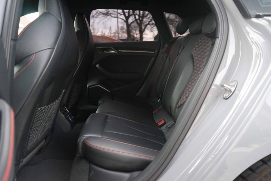 Audi RS3 Sportback 2.5 TFSI Quattro DAZA/RS-Zetels/DCC/KW/B&O/NON-OPF