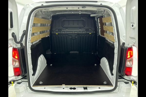 Peugeot Partner 1.5 BlueHDi 100PK L1 Airco Navi Parkeersensoren Trekhaak Camera