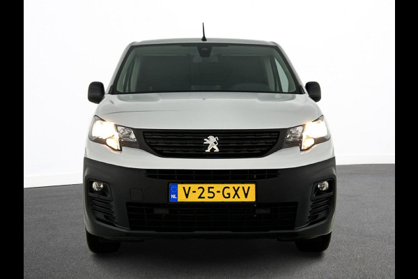 Peugeot Partner 1.5 BlueHDi 100PK L1 Airco Navi Parkeersensoren Trekhaak Camera