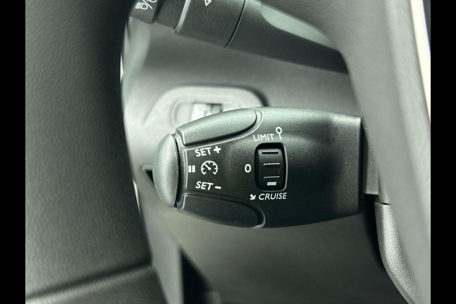 Peugeot Partner 1.5 BlueHDi 100PK L1 Airco Navi Parkeersensoren Trekhaak Camera