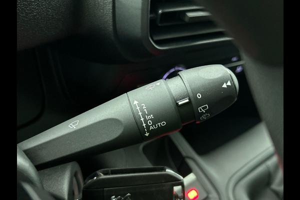 Peugeot Partner 1.5 BlueHDi 100PK L1 Airco Navi Parkeersensoren Trekhaak Camera