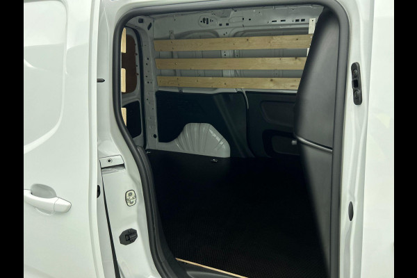 Peugeot Partner 1.5 BlueHDi 100PK L1 Airco Navi Parkeersensoren Trekhaak Camera