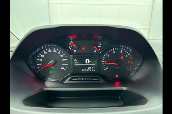 Peugeot Partner 1.5 BlueHDi 100PK L1 Airco Navi Parkeersensoren Trekhaak Camera