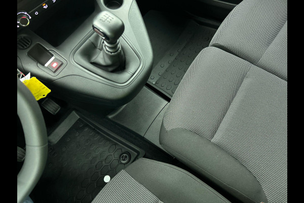 Peugeot Partner 1.5 BlueHDi 100PK L1 Airco Navi Parkeersensoren Trekhaak Camera