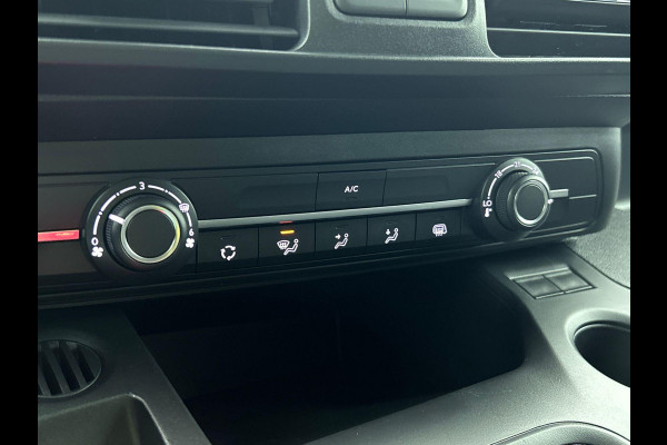 Peugeot Partner 1.5 BlueHDi 100PK L1 Airco Navi Parkeersensoren Trekhaak Camera