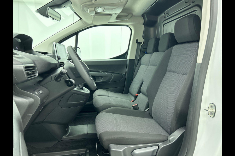 Peugeot Partner 1.5 BlueHDi 100PK L1 Airco Navi Parkeersensoren Trekhaak Camera