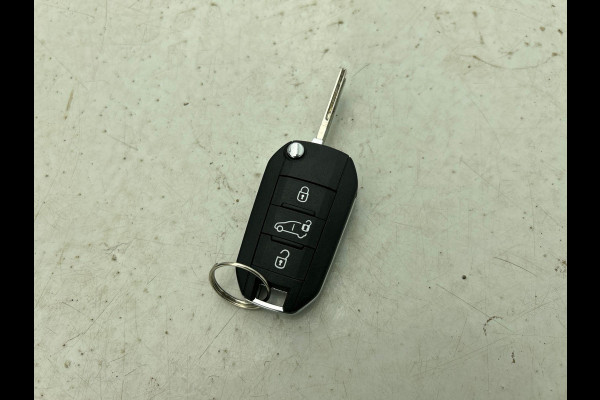 Peugeot Partner 1.5 BlueHDi 100PK L1 Airco Navi Parkeersensoren Trekhaak Camera