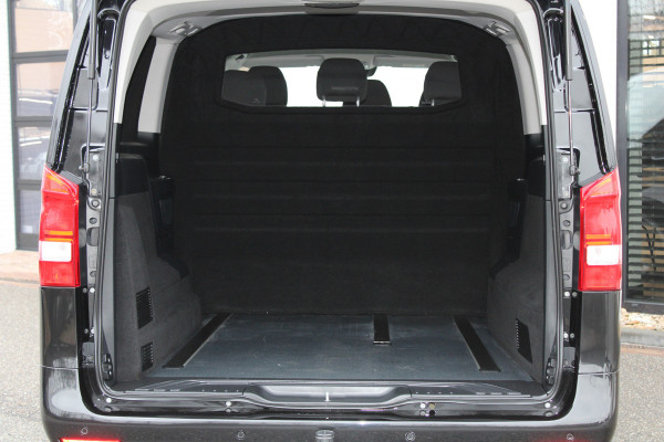 Mercedes-Benz Vito 116 CDI / Aut / XXL / DC / Led/Xenon / 6-Persoons / Navi / Camera / Vol Opties / NIEUWSTAAT