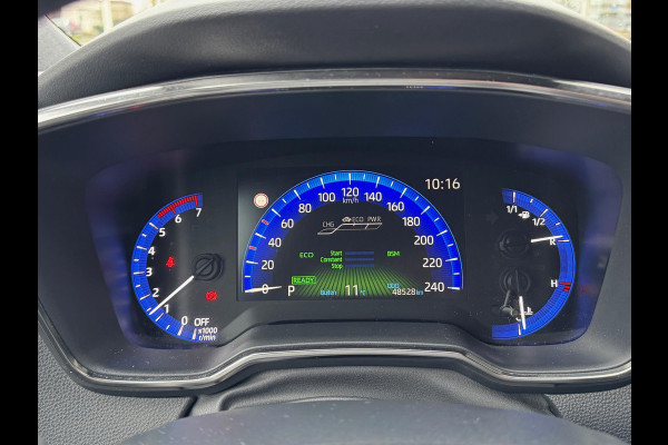 Suzuki Swace Toyota Corolla 1.8 Hybrid Style | Dodehoekherkenning, Parkeersensoren, Keyless, Stoel + Stuurverwarming, CarPlay