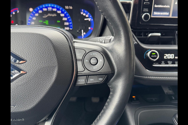Suzuki Swace Toyota Corolla 1.8 Hybrid Style | Dodehoekherkenning, Parkeersensoren, Keyless, Stoel + Stuurverwarming, CarPlay