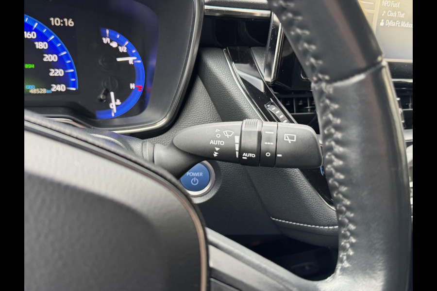 Suzuki Swace Toyota Corolla 1.8 Hybrid Style | Dodehoekherkenning, Parkeersensoren, Keyless, Stoel + Stuurverwarming, CarPlay