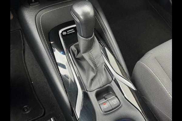 Suzuki Swace Toyota Corolla 1.8 Hybrid Style | Dodehoekherkenning, Parkeersensoren, Keyless, Stoel + Stuurverwarming, CarPlay