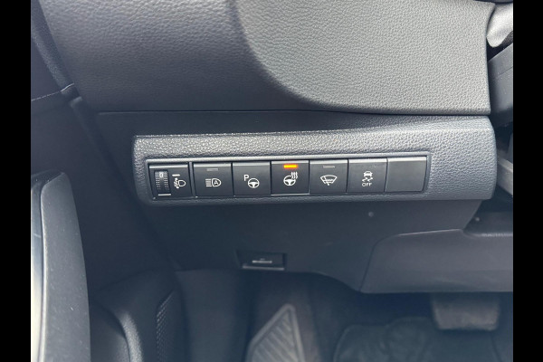 Suzuki Swace Toyota Corolla 1.8 Hybrid Style | Dodehoekherkenning, Parkeersensoren, Keyless, Stoel + Stuurverwarming, CarPlay