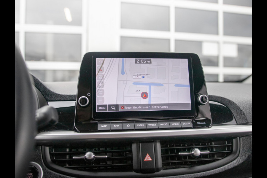 Kia Picanto 1.0 DPi DynamicPlusLine