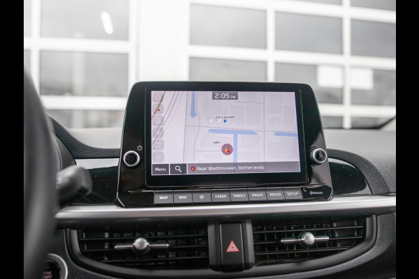 Kia Picanto 1.0 DPi DynamicPlusLine