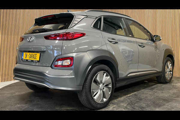 Hyundai Kona EV Comfort 39 kWh|100% SOH|ANDROID AUTO/APPLE CARPLAY|CAMERA|NAVIGATIE|LANE-ASSIST|CLIMATE+CRUISE|1e EIG|INCL.BTW|