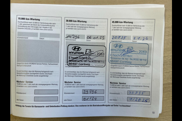 Hyundai Kona EV Comfort 39 kWh|100% SOH|ANDROID AUTO/APPLE CARPLAY|CAMERA|NAVIGATIE|LANE-ASSIST|CLIMATE+CRUISE|1e EIG|INCL.BTW|