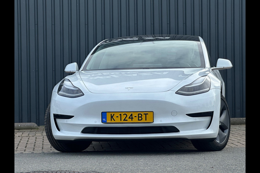 Tesla Model 3 Standard RWD Plus 60 kWh SOH 92%|LFP ACCU