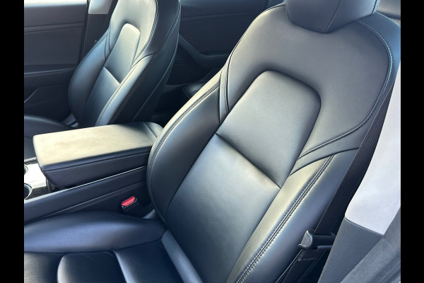 Tesla Model 3 Standard RWD Plus 60 kWh SOH 92%|LFP ACCU