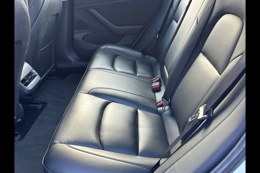 Tesla Model 3 Standard RWD Plus 60 kWh SOH 92%|LFP ACCU