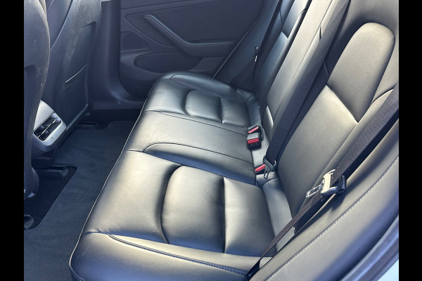 Tesla Model 3 Standard RWD Plus 60 kWh SOH 92%|LFP ACCU