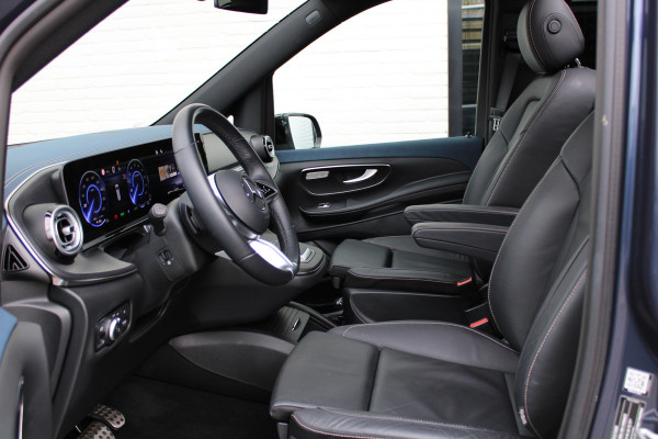 Mercedes-Benz Eqv 300 L2 / AMG / New Model / Panorama / 7-Persoons / 360 Camera / Vol Opties / NIEUWSTAAT