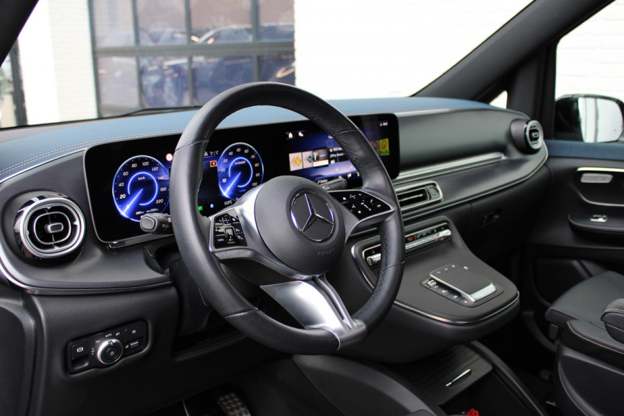 Mercedes-Benz Eqv 300 L2 / AMG / New Model / Panorama / 7-Persoons / 360 Camera / Vol Opties / NIEUWSTAAT