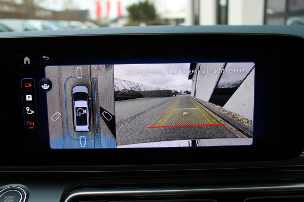 Mercedes-Benz Eqv 300 L2 / AMG / New Model / Panorama / 7-Persoons / 360 Camera / Vol Opties / NIEUWSTAAT