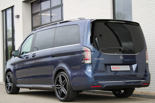 Mercedes-Benz Eqv 300 L2 / AMG / New Model / Panorama / 7-Persoons / 360 Camera / Vol Opties / NIEUWSTAAT