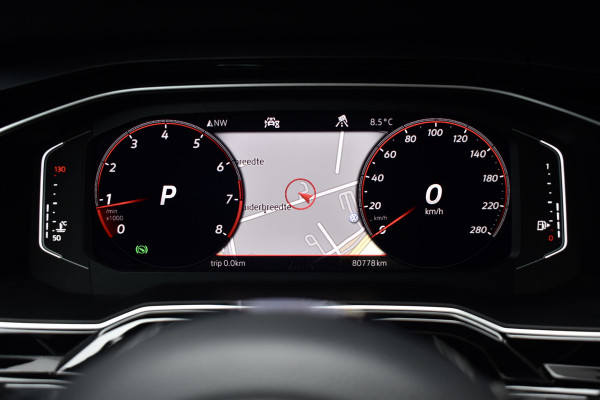 Volkswagen Polo 2.0 TSI GTI 200pk | Pano | ACC | Beats | Camera | 18'' Wielen | Stoelverwarming | CarPlay |