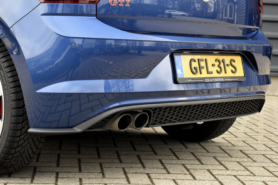 Volkswagen Polo 2.0 TSI GTI 200pk | Pano | ACC | Beats | Camera | 18'' Wielen | Stoelverwarming | CarPlay |
