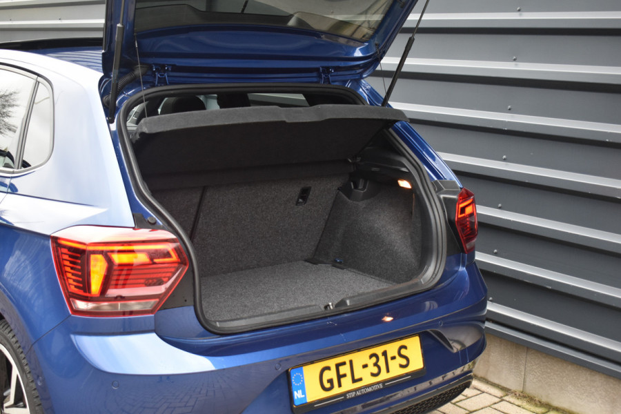 Volkswagen Polo 2.0 TSI GTI 200pk | Pano | ACC | Beats | Camera | 18'' Wielen | Stoelverwarming | CarPlay |