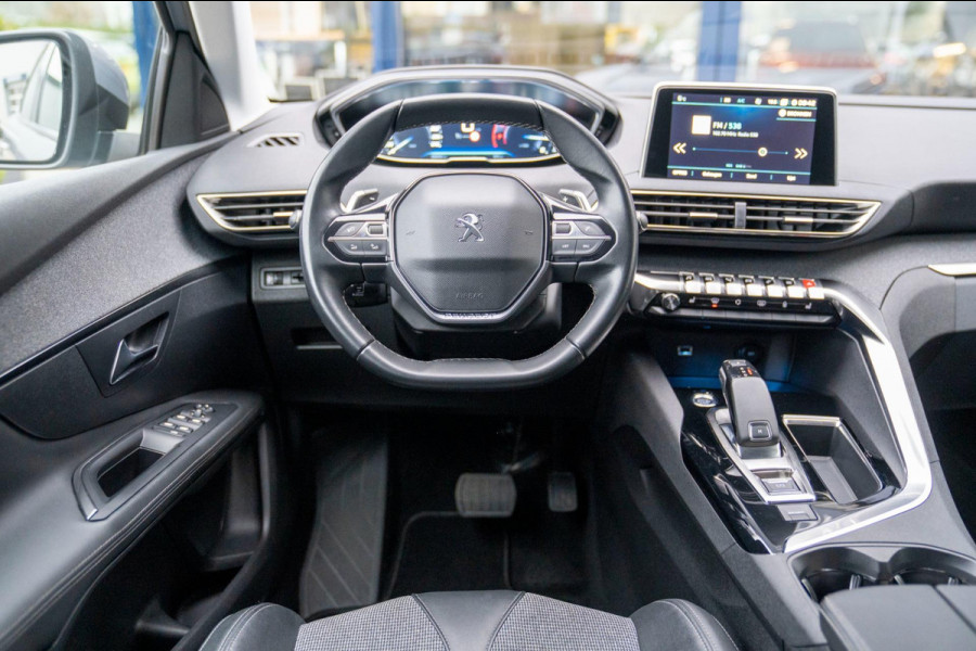 Peugeot 3008 1.2 PureTech Allure |Prijs rijklaar incl 12 mnd garantie| Navi Camera Blind spot