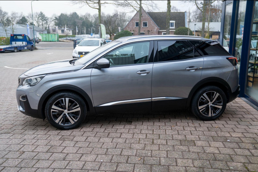 Peugeot 3008 1.2 PureTech Allure |Prijs rijklaar incl 12 mnd garantie| Navi Camera Blind spot