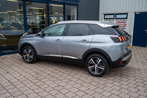 Peugeot 3008 1.2 PureTech Allure |Prijs rijklaar incl 12 mnd garantie| Navi Camera Blind spot