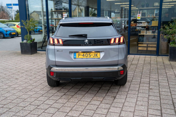 Peugeot 3008 1.2 PureTech Allure |Prijs rijklaar incl 12 mnd garantie| Navi Camera Blind spot