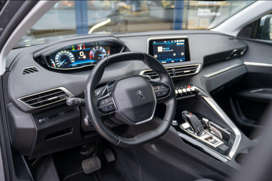 Peugeot 3008 1.2 PureTech Allure |Prijs rijklaar incl 12 mnd garantie| Navi Camera Blind spot