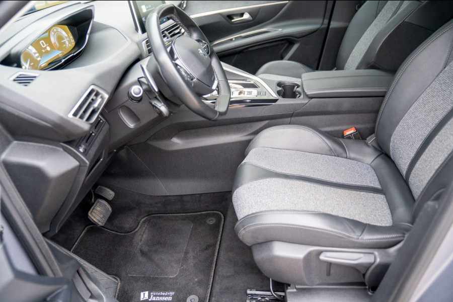 Peugeot 3008 1.2 PureTech Allure |Prijs rijklaar incl 12 mnd garantie| Navi Camera Blind spot