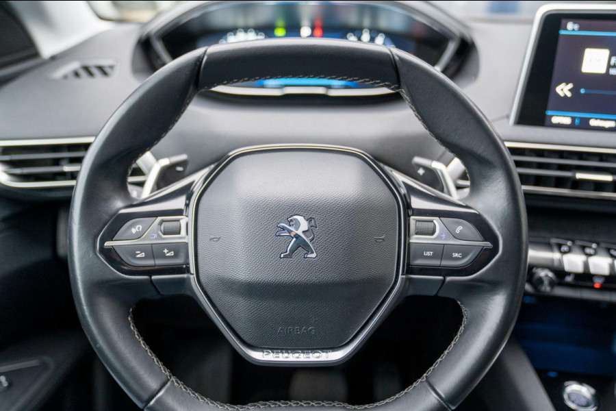Peugeot 3008 1.2 PureTech Allure |Prijs rijklaar incl 12 mnd garantie| Navi Camera Blind spot