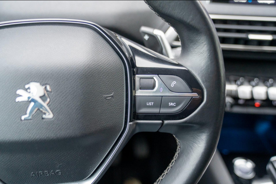 Peugeot 3008 1.2 PureTech Allure |Prijs rijklaar incl 12 mnd garantie| Navi Camera Blind spot