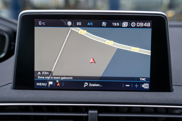 Peugeot 3008 1.2 PureTech Allure |Prijs rijklaar incl 12 mnd garantie| Navi Camera Blind spot