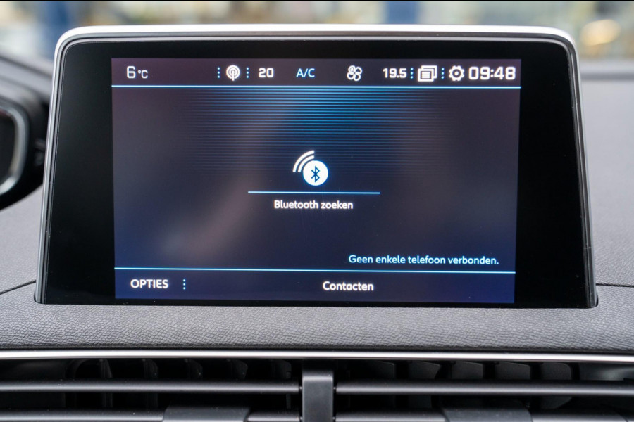 Peugeot 3008 1.2 PureTech Allure |Prijs rijklaar incl 12 mnd garantie| Navi Camera Blind spot