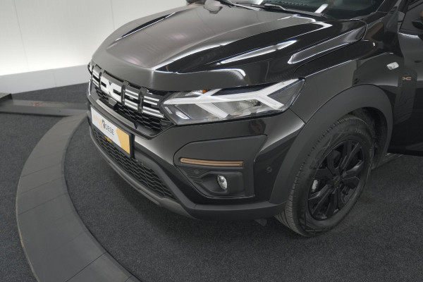 Dacia Jogger TCe 110 Extreme | 7 Zitplaatsen | Camera | Dodehoekdetectie | Stoelverwarming | Apple Carplay