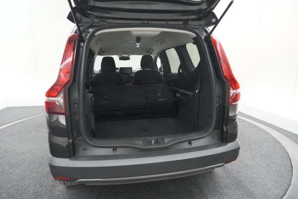 Dacia Jogger TCe 110 Extreme | 7 Zitplaatsen | Camera | Dodehoekdetectie | Stoelverwarming | Apple Carplay