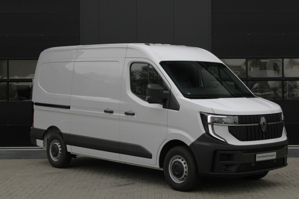 Renault Master T35 2.0 dCi 130 L2H2 Extra 131pk - Camera - Cruise - Trekhaak - PDC - Rijklaar