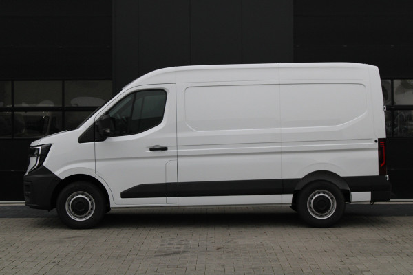 Renault Master T35 2.0 dCi 130 L2H2 Extra 131pk - Camera - Cruise - Trekhaak - PDC - Rijklaar