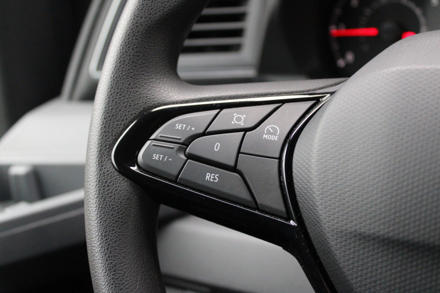 Renault Master T35 2.0 dCi 130 L2H2 Extra 131pk - Camera - Cruise - Trekhaak - PDC - Rijklaar