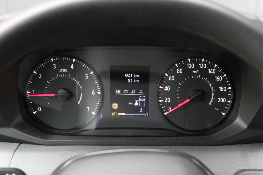 Renault Master T35 2.0 dCi 130 L2H2 Extra 131pk - Camera - Cruise - Trekhaak - PDC - Rijklaar